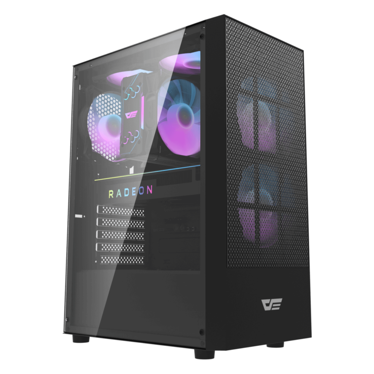 DarkFlash A290
