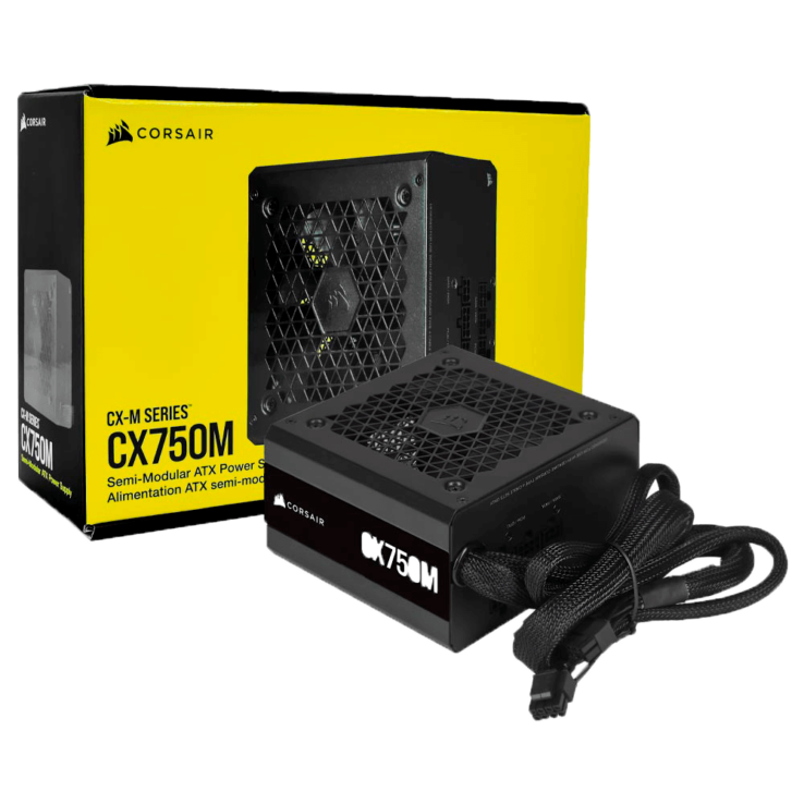 Corsair CX750M