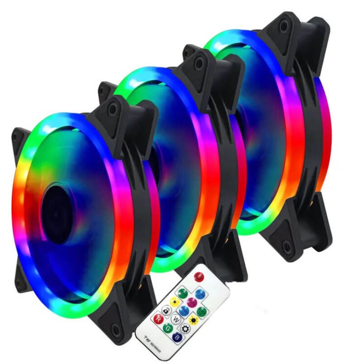 Double Ring ARGB